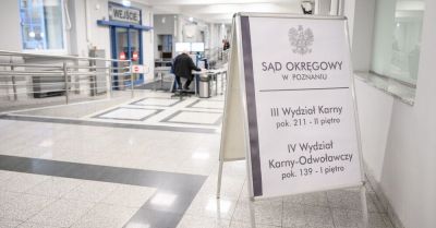15 lat więzienia za pedofilię dla 33-latka