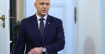 Prezydent: nie uznaję spotkania z Orbanem za swój błąd