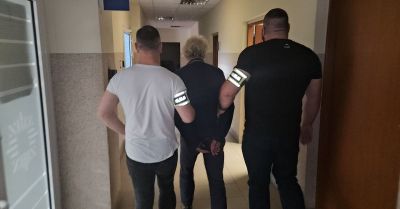 Pięć osób zatrzymanych podczas wspólnych działań służb
